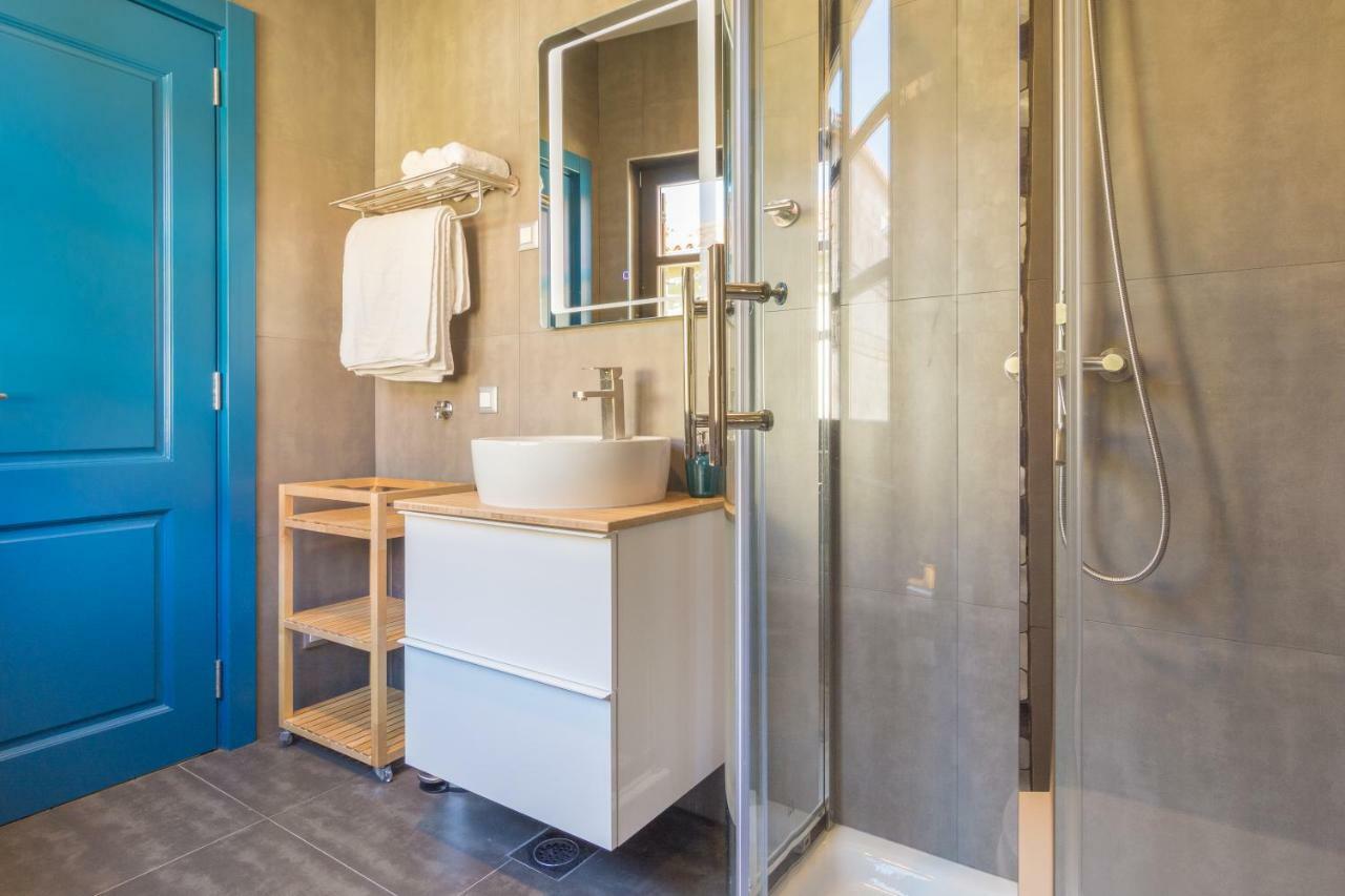 Apartments Mihael Нин Екстериор снимка