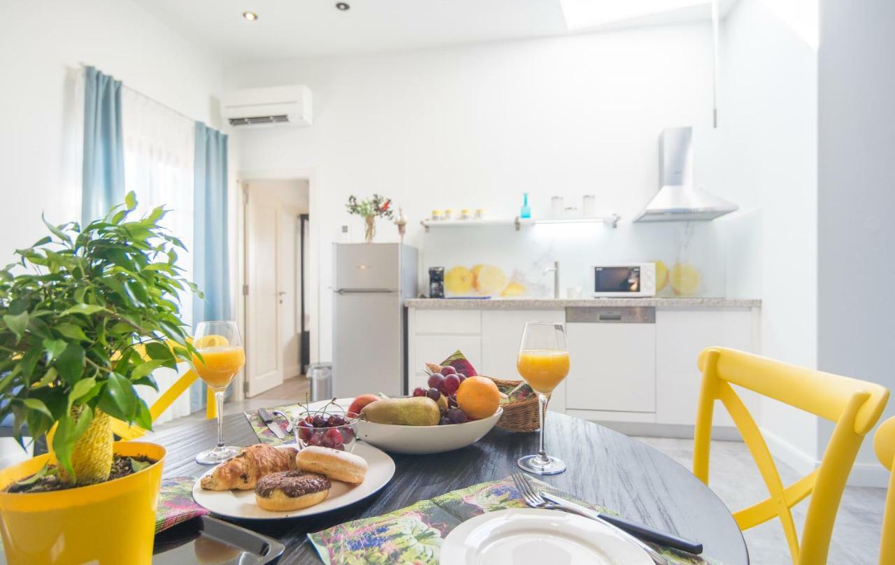 Apartments Mihael Нин Екстериор снимка