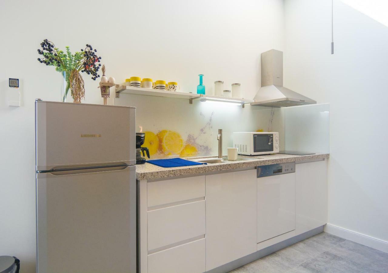 Apartments Mihael Нин Екстериор снимка