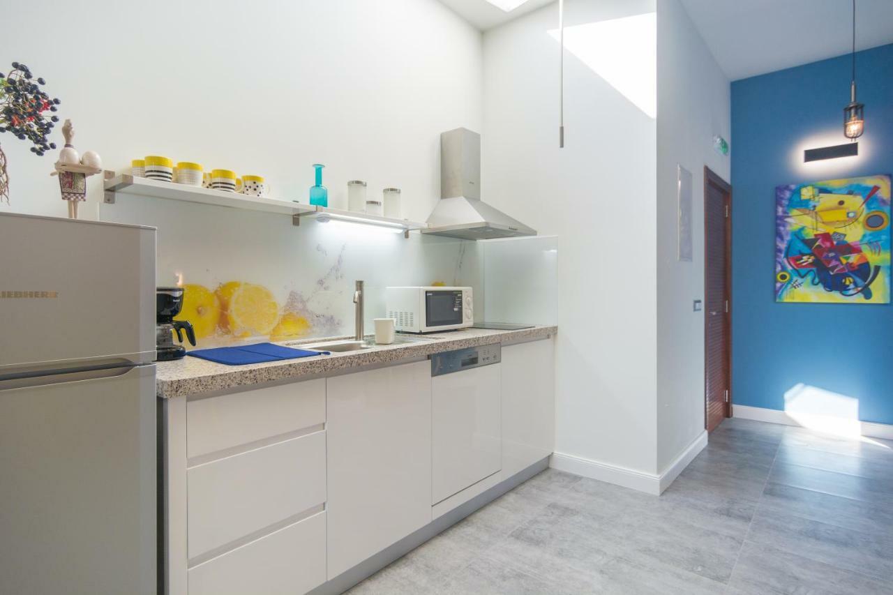 Apartments Mihael Нин Екстериор снимка